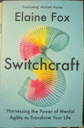 Elaine Fox - Switchcraft