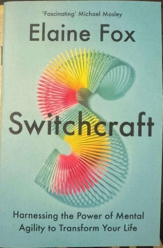 Elaine Fox - Switchcraft