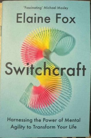 Elaine Fox - Switchcraft