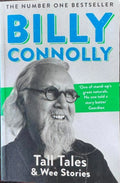 Billy Connolly - Tall Tales & Wee Stories