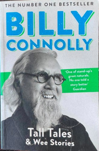 Billy Connolly - Tall Tales & Wee Stories