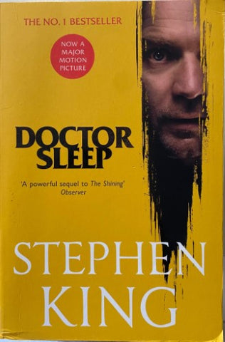Stephen King - Dr Sleep
