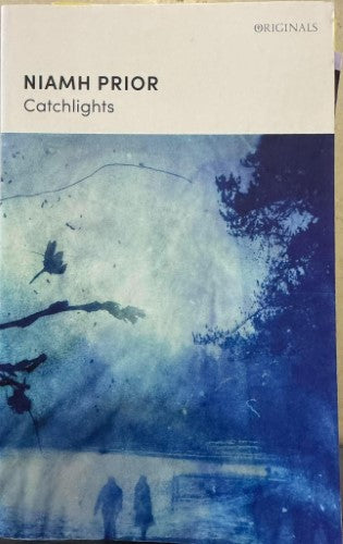 Niamh Prior - Catchlights