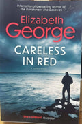 Elizabeth George - Careless In Red