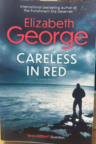 Elizabeth George - Careless In Red