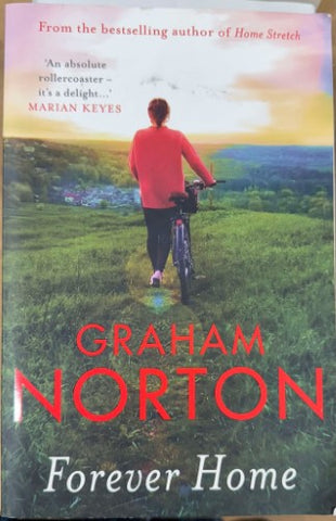 Graham Norton - Forever Home