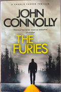 John Connolly - The Furies
