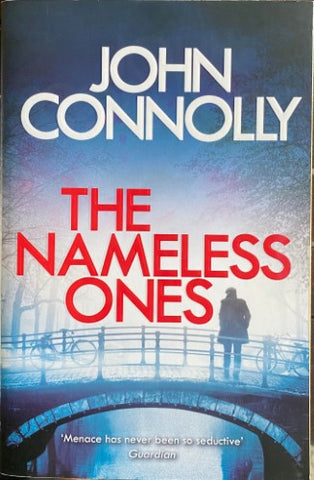 John Connolly - The Nameless Ones