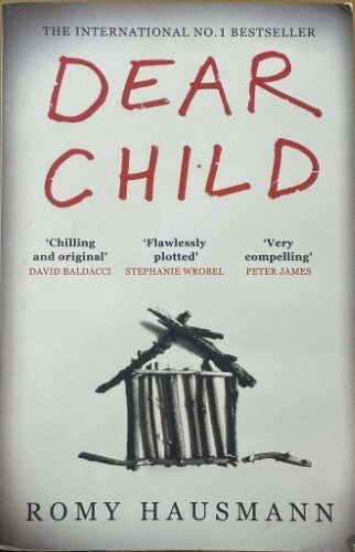 Romy Hausmann - Dear Child