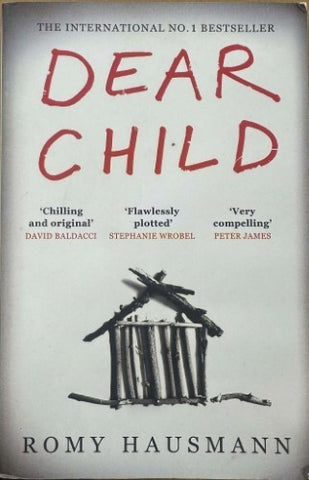 Romy Hausmann - Dear Child