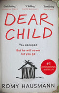 Romy Hausmann - Dear Child