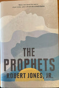 Robert Jones, Jr - The Prophets