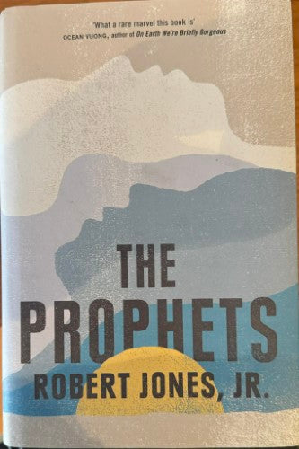 Robert Jones, Jr - The Prophets