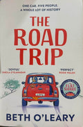 Beth O'Leary - The Road Trip