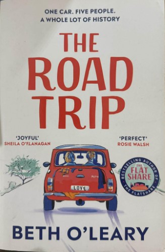 Beth O'Leary - The Road Trip