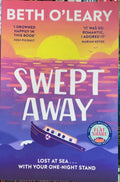 Beth O'Leary - Swept Away