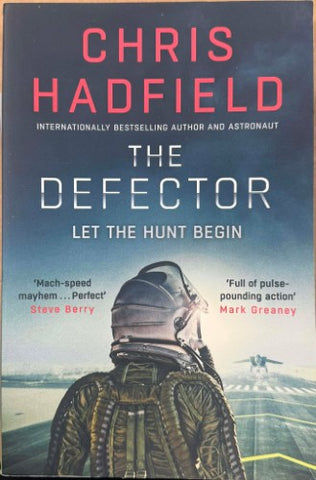 Chris Hadfield - The Defector