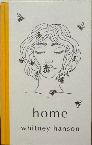 Whitney Hanson - Home (Hardcover)