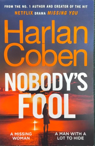 Harlan Coben - Nobody's Fool