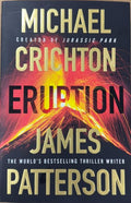 Michael Crichton / James Patterson - Eruption