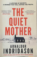 Arnaldur Indridason - The Quiet Mother