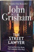 John Grisham - The Street Lawyer