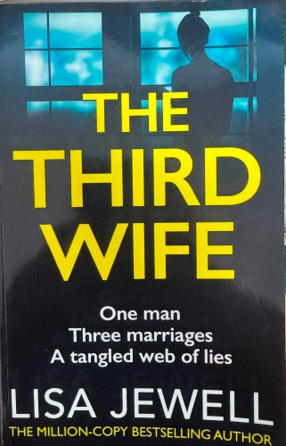 Lisa Jewell - The Third Wife