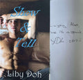 Liby Doh - Show & Tell