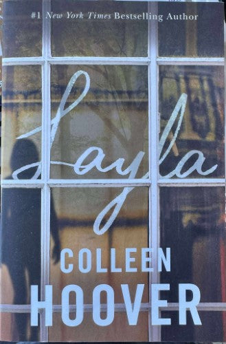 Colleen Hoover - Layla