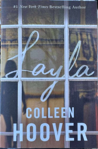 Colleen Hoover - Layla