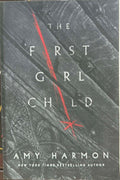 Amy Hardon - The First Girl Child