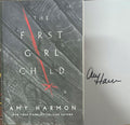 Amy Hardon - The First Girl Child