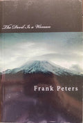 Frank Peters - The Devil Is A Woman