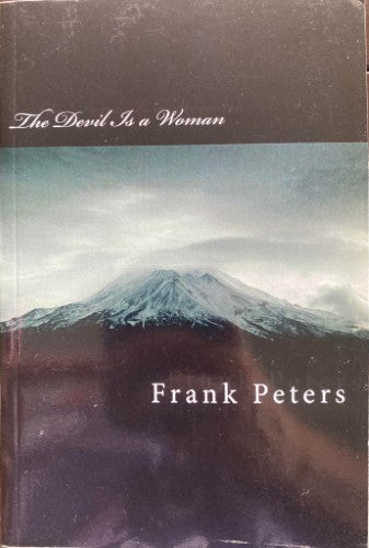 Frank Peters - The Devil Is A Woman