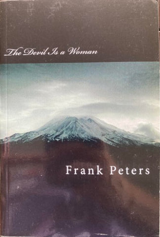 Frank Peters - The Devil Is A Woman