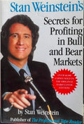 Stan Weinstein - Secrets For Profiting In Bull & Bear Markets