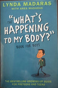 Lynda Madaras - What's Happening To My Body ? (Book For Boys)