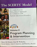 Barry Prizant (& Others) - The SCERTS Model - Vol II Program Planning & Intervention (For Children With Autism Spectrum Disorders)