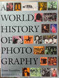 Naomi Rosenbalum - A World History Of Photography