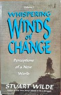Stuart Wilde - Whispering Winds Of Change - Perceptions Of A New World