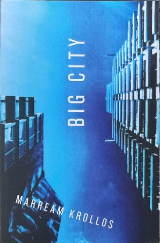 Marream Krollos - Big City