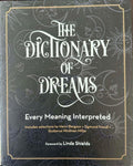 The Dictionary Of Dreams