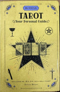 Steven Bright - Tarot : Your Personal Guide (Hardcover)
