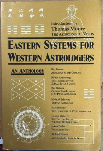 Various Authors - Eastern Systems For Western Astrologers
