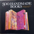 Suzanne Tourtillott - 500 Handmade Books