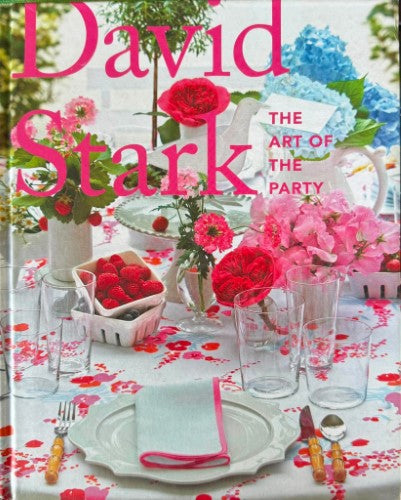 David Stark - The Art Of The Party