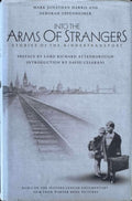 Mark Harris / Deborah Oppenheimer - Into The Arms Of Strangers (Hardcover)