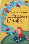 Tracey Dils - You Can Write Children's Books