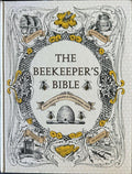 Richard Jones / Sharon Sweeney-Lynch - The Beekeeper's Bible (Hardcover)