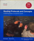 Rick Graziani / Allan Johnson - Routing Protocols & Concepts (Hardcover)